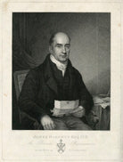 James Barnett NPG D23472