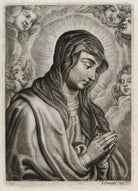 The Virgin NPG D11894