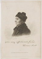 Thomas Scott NPG D46386