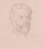 Robert Bridges NPG 2773
