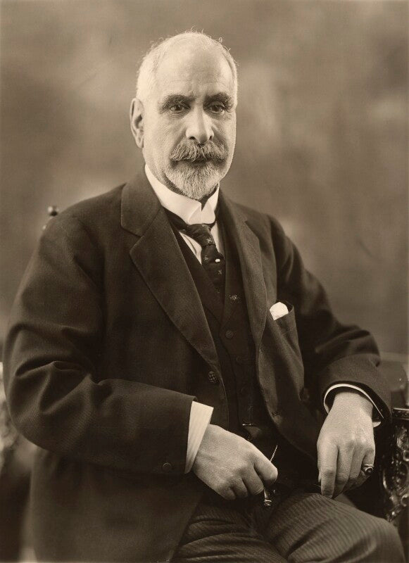 Emmanuel michel rodocanachi npg x84601