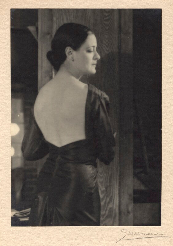 Harriet cohen npg x39281