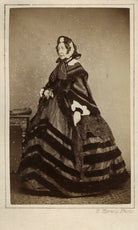Emily Mary ('Amelia') (née Lamb), Viscountess Palmerston NPG x1476