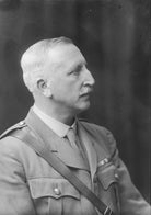 Sir Charles Frederick Arden-Close NPG x43202