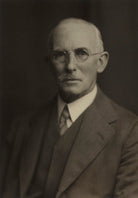 Sir Clifford Copland Paterson NPG x165086