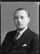 Possibly John Giddings Milner NPG x156626