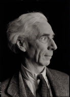 Bertrand Russell NPG x14658
