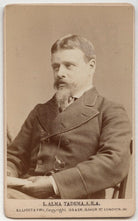 Sir Lawrence Alma-Tadema NPG x134824