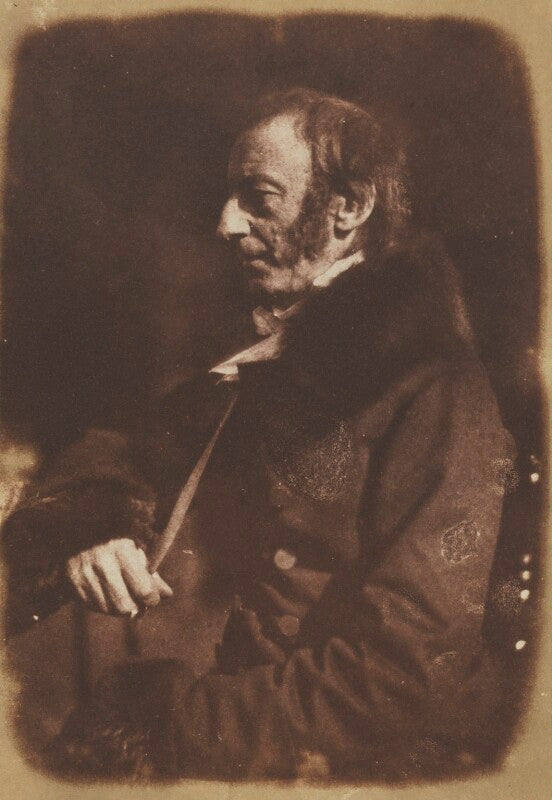 Spencer joshua alwyne compton, 2nd marquess of northampton npg p6(3)