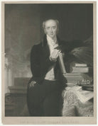Charles Grey, 2nd Earl Grey NPG D34954