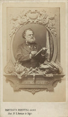 Achille-Louis Martinet NPG Ax17161