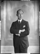 George II, King of Greece NPG x151861