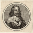 King Charles I NPG D26358