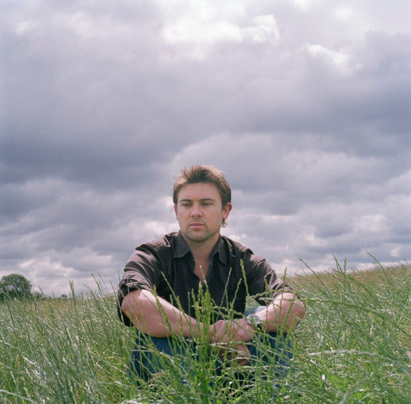 Owen sheers npg x132075