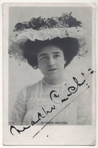 Madge Crichton NPG Ax45896