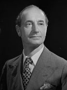 Sir Paul Dukes NPG x79214