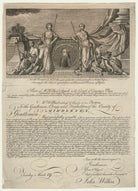 John Wilkes ('Mr Wilkes's address of thanks to his Electors') NPG D21657