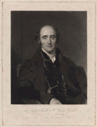 John Wilson Croker NPG D34240