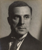 Francis Harold Cass Tallack NPG Ax3409