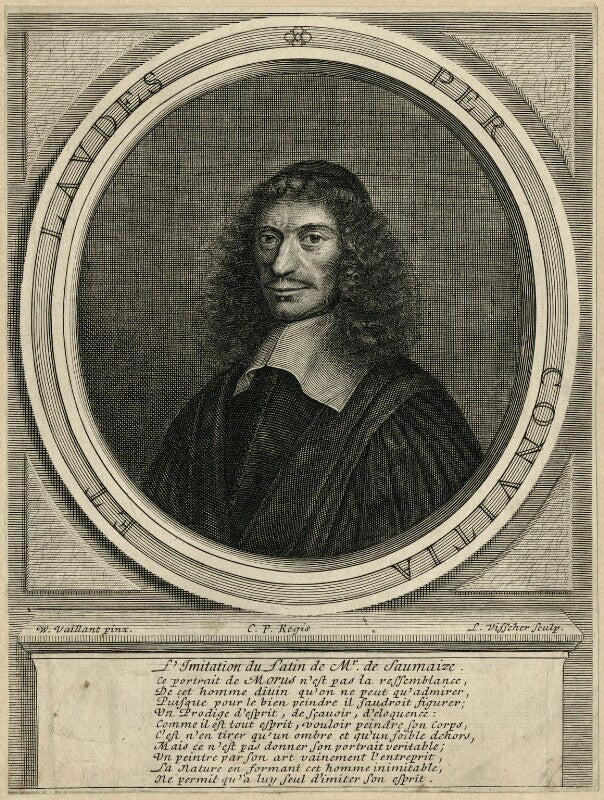 Alexander more (morus) npg d28911