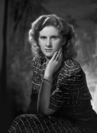 Eleanor Mary Cardiff (née Boyle) NPG x179003