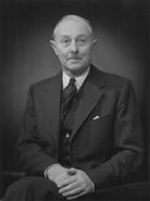 Eric Hugh Trelawny Gayer NPG x170602