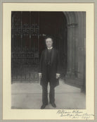 William Wilson NPG x45032