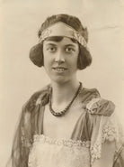 Janet Wardrop Moore (née Erskine) NPG x84174