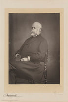 Samuel Plimsoll NPG Ax5517