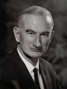 Michael Stephen Hancock NPG x17345