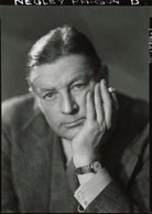 (James) Negley Farson NPG x12098