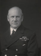 Sir Bertram Fox Hayes NPG x168223