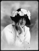 Dorothy Ward NPG x102163