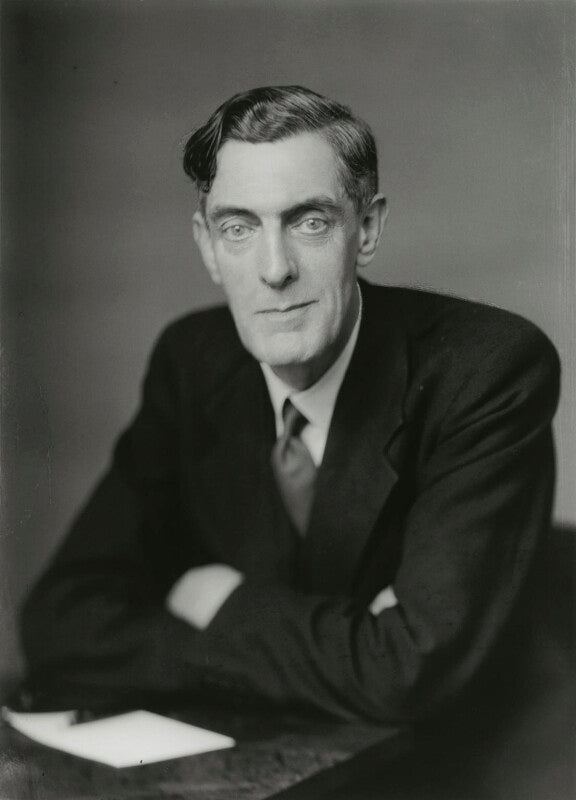 George ridley npg x165490