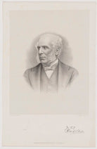 Philip William Skynner Miles NPG D38408