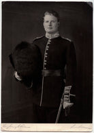 Henry MacLeod Havergal NPG x47198