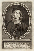 James Janeway NPG D29722