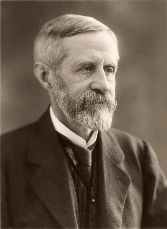 John campbell hamilton gordon, 1st marquess of aberdeen and temair npg x84986