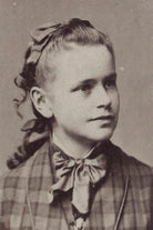 Madge Whitall NPG Ax160549