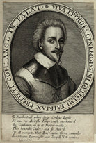 William Fairfax, 3rd Viscount Fairfax of Emley NPG D26120