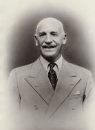 Alexander William Ramsay Sprot NPG x84835