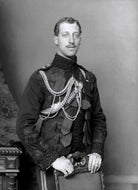 Prince Albert Victor, Duke of Clarence and Avondale NPG x96033