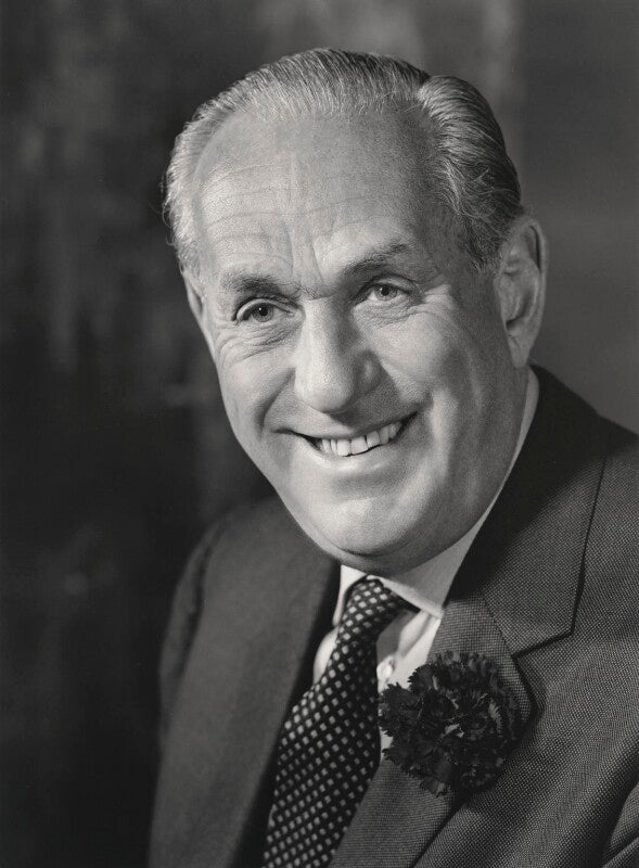 Alan tindal lennox boyd, 1st viscount boyd of merton npg x1379