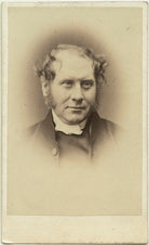 Henry Montagu Villiers NPG x13264
