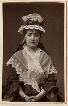 Clara Marion Jessie Rousby (née Dowse) as Charlotte Corday NPG Ax7606