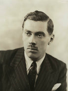 Count Serge Orloff-Davidoff NPG x84118