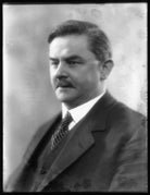 David Kirkwood, 1st Baron Kirkwood NPG x124286