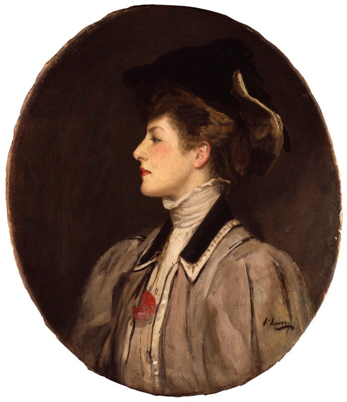 Maggie teyte npg 6363