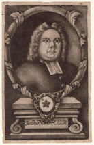 James Warner NPG D4628