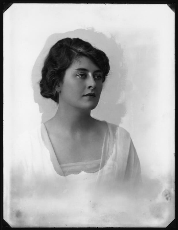 Madeline seymour npg x102670